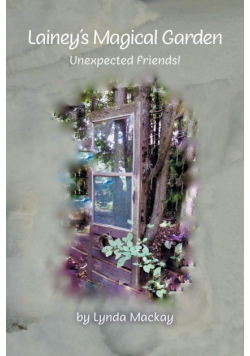 Lainey's Magical Garden