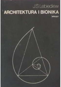 Architektura i bionika