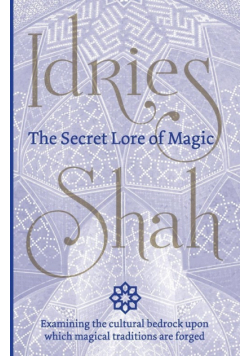 The Secret Lore of Magic
