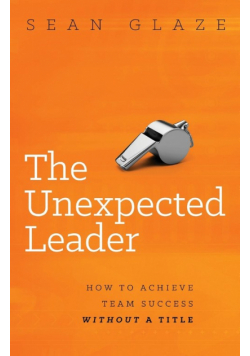 The Unexpected Leader