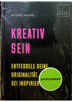 Kreativ sein