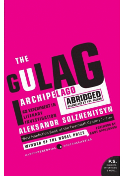 Gulag Archipelago 1918-1956 Abridged, The