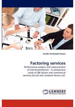 Factoring Services