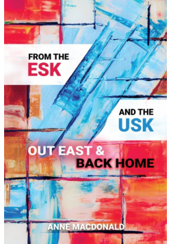 From the Esk and the Usk