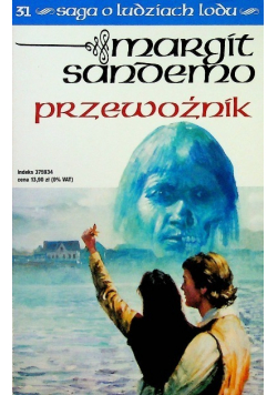 Saga o ludziach lodu Tom 31 Przewoźnik