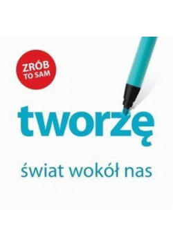 Świat wokół nas: Tworzę JACOBSONY