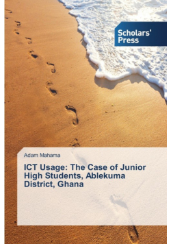 ICT Usage