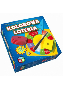 Kolorowa loteria
