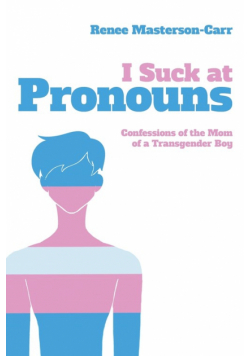I Suck at Pronouns