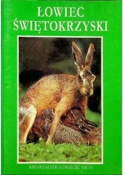 Łowiec Świętokrzyski Nr 10