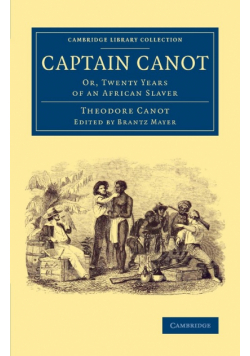 Captain Canot