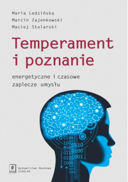 Temperament i poznanie