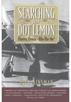 Searching for Dot Lemon