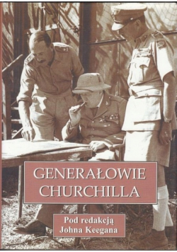 Generałowie Churchilla