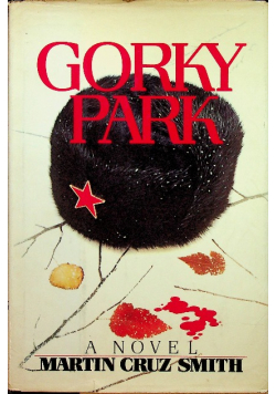 Gorky park