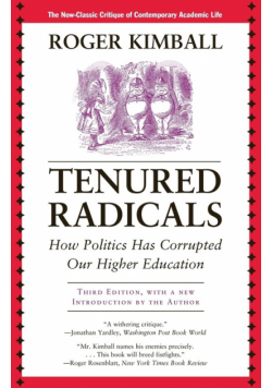 Tenured Radicals