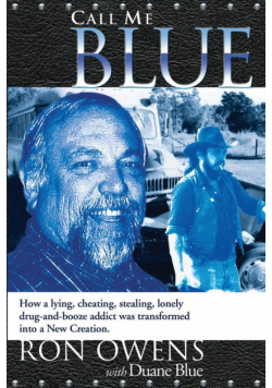 Call Me Blue