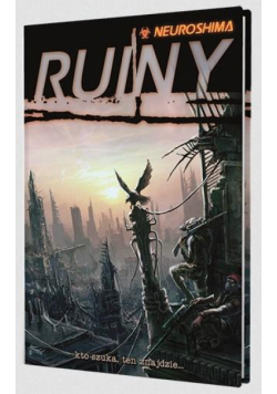 Neuroshima: Ruiny PORTAL