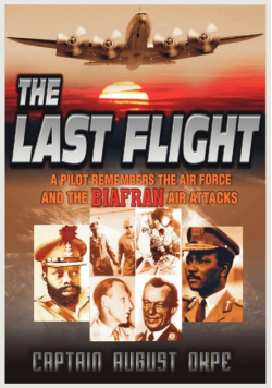 The Last Flight