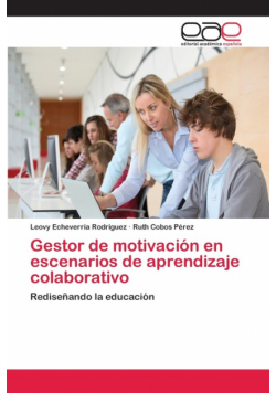 Gestor de motivación en escenarios de aprendizaje colaborativo