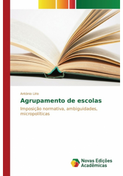 Agrupamento de escolas