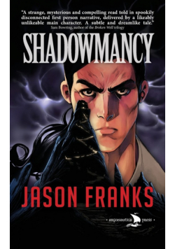 Shadowmancy