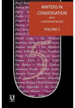 Writers in Conversation Volume 5
