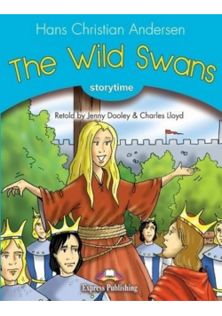 The Wild Swans Level 1