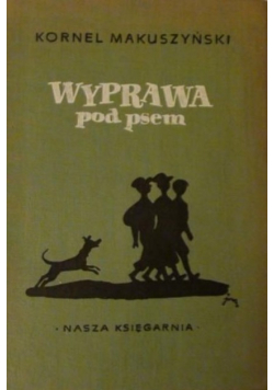 Wyprawa pod psem