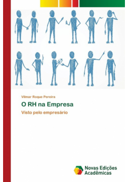 O RH na Empresa