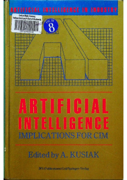 Artificial intelligence  implications