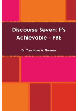 Discourse Seven
