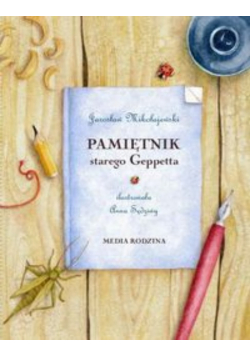 Pamiętnik starego Geppetta