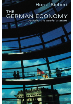 The German Economy