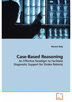 Case-Based Reasoning
