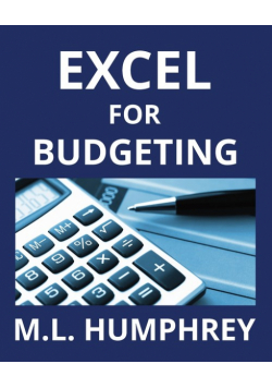 Excel for Budgeting
