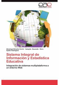Sistema Integral de Informacion y Estadistica Educativa