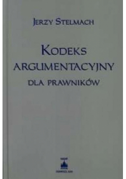 Kodeks argumentacyjny dla prawników