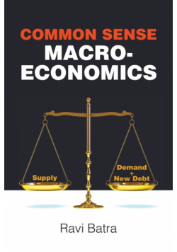 Common Sense Macroeconomics
