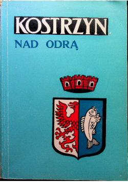 Kostrzyn nad Odrą