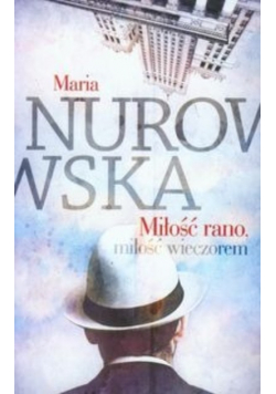 Miłość rano miłość wieczorem
