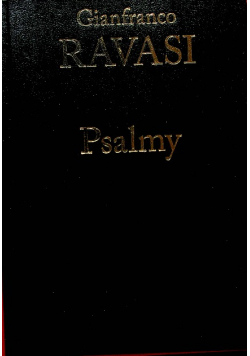 Ravasi Psalmy 104 - 123