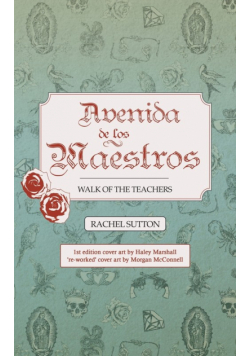 Avenida de Los Maestros