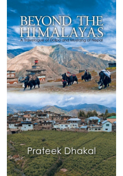 Beyond the Himalayas