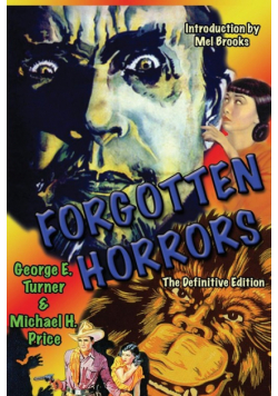 Forgotten Horrors