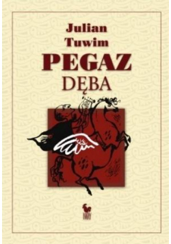 Pegaz dęba czyli panopticum poetyckie