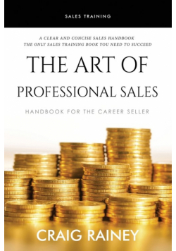 The Art of Professional Sales