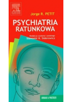 Psychiatra ratunkowa