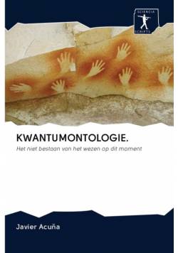 Kwantumontologie.