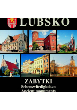 Lubsko zabytki